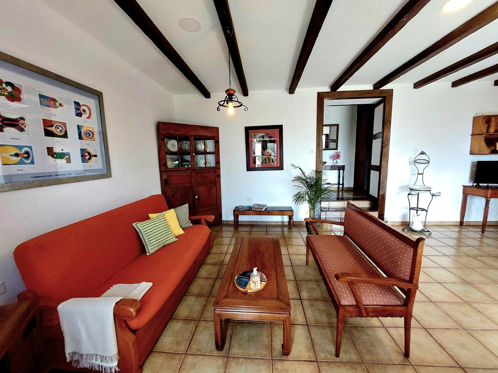 Villa Asuncion B Breña Baja Zewnętrze zdjęcie