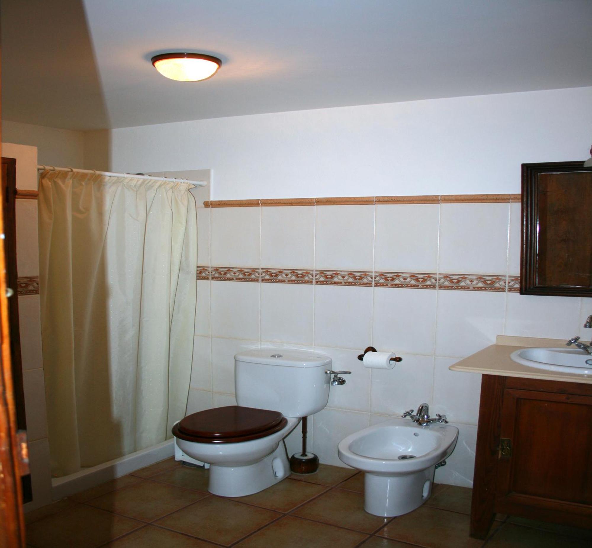 Villa Asuncion B Breña Baja Zewnętrze zdjęcie