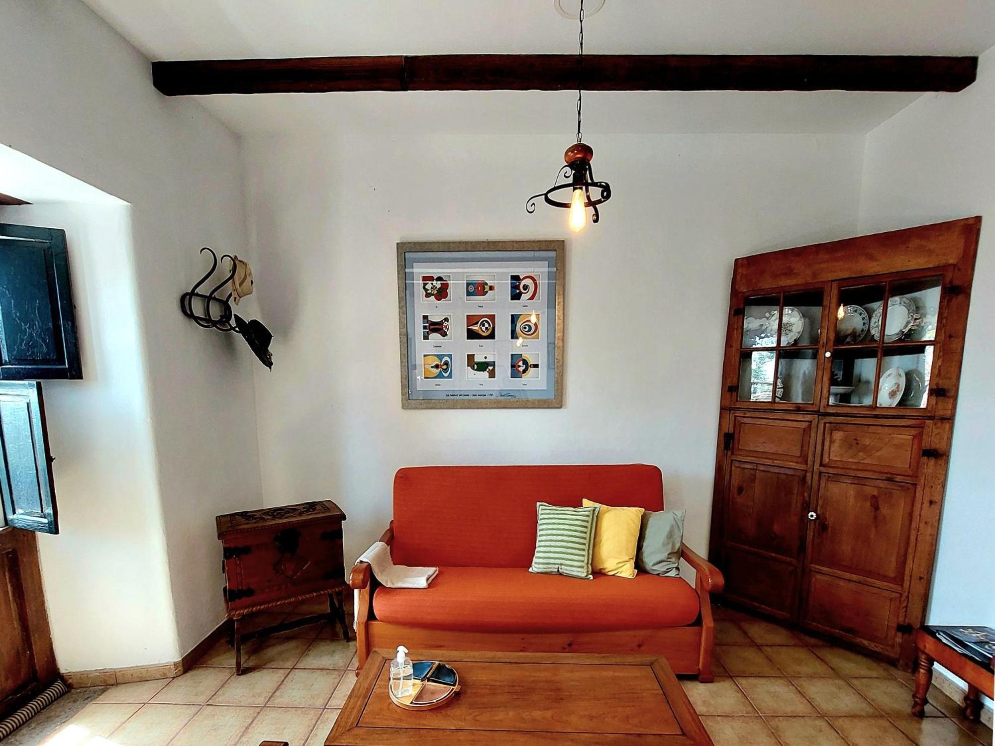 Villa Asuncion B Breña Baja Zewnętrze zdjęcie