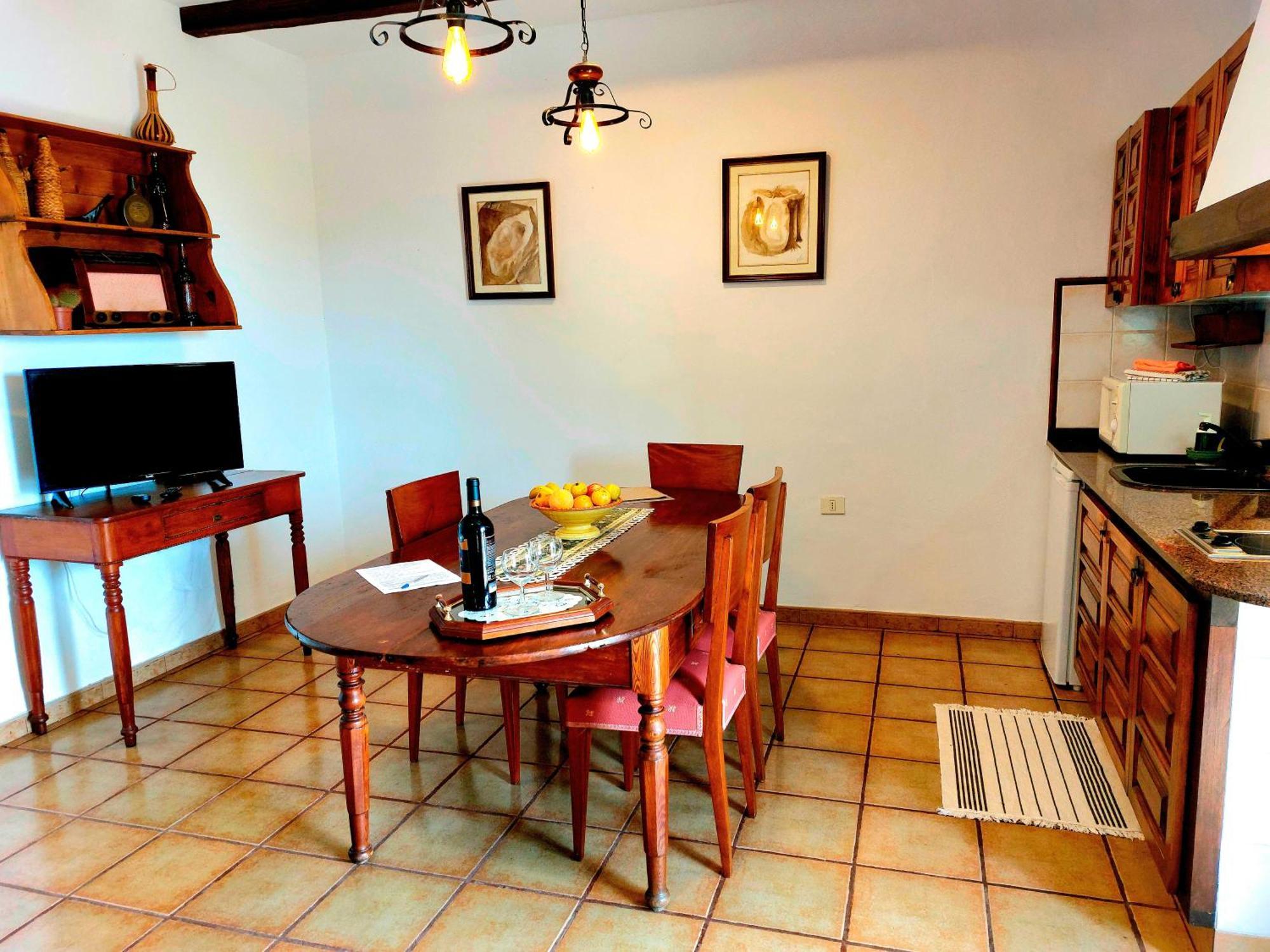 Villa Asuncion B Breña Baja Zewnętrze zdjęcie